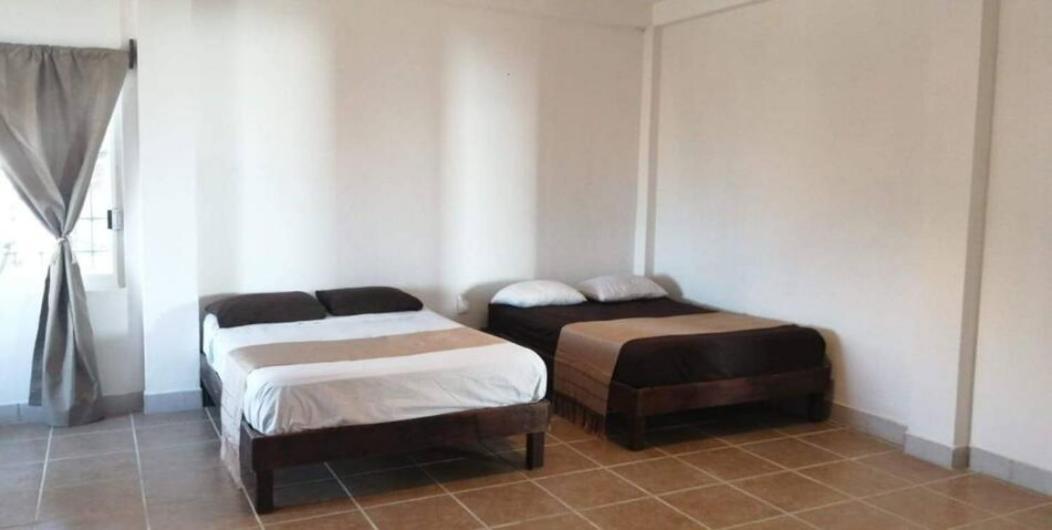 Hotel Casa Mirador Salina Cruz Extérieur photo
