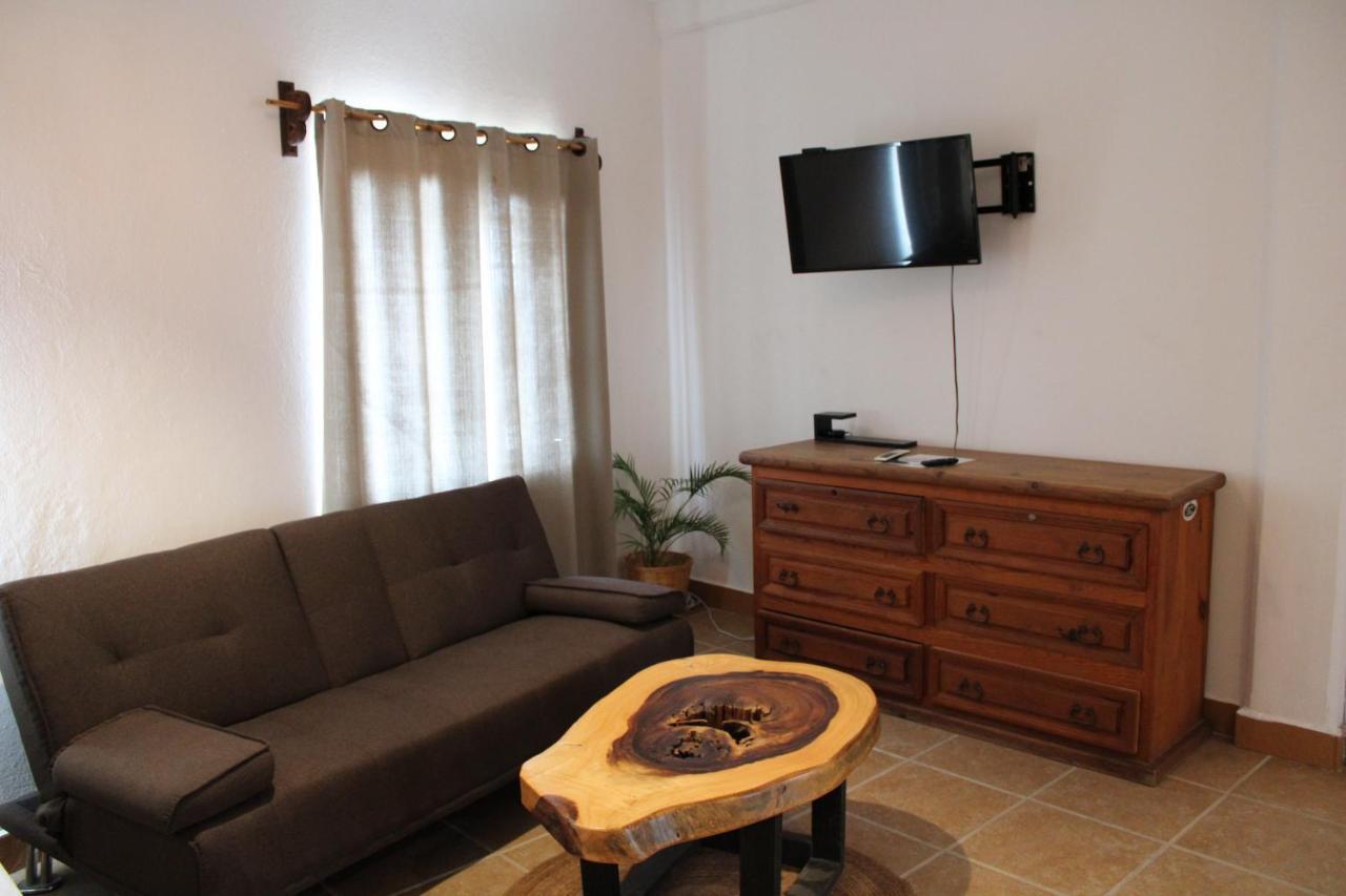 Hotel Casa Mirador Salina Cruz Extérieur photo