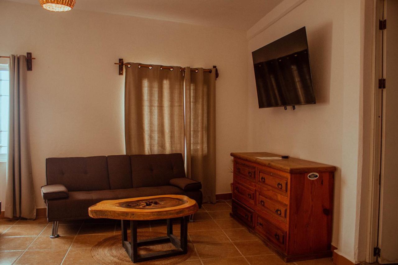 Hotel Casa Mirador Salina Cruz Extérieur photo