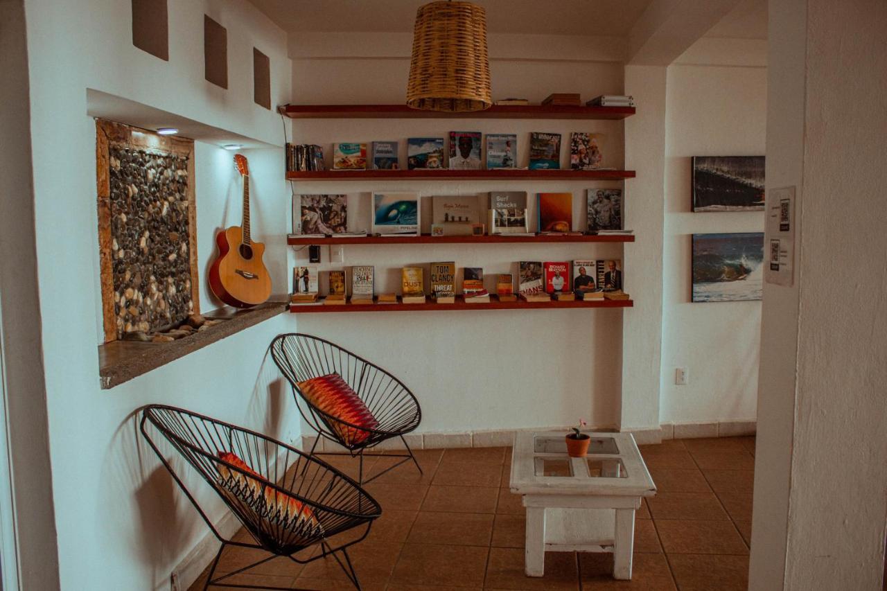 Hotel Casa Mirador Salina Cruz Extérieur photo