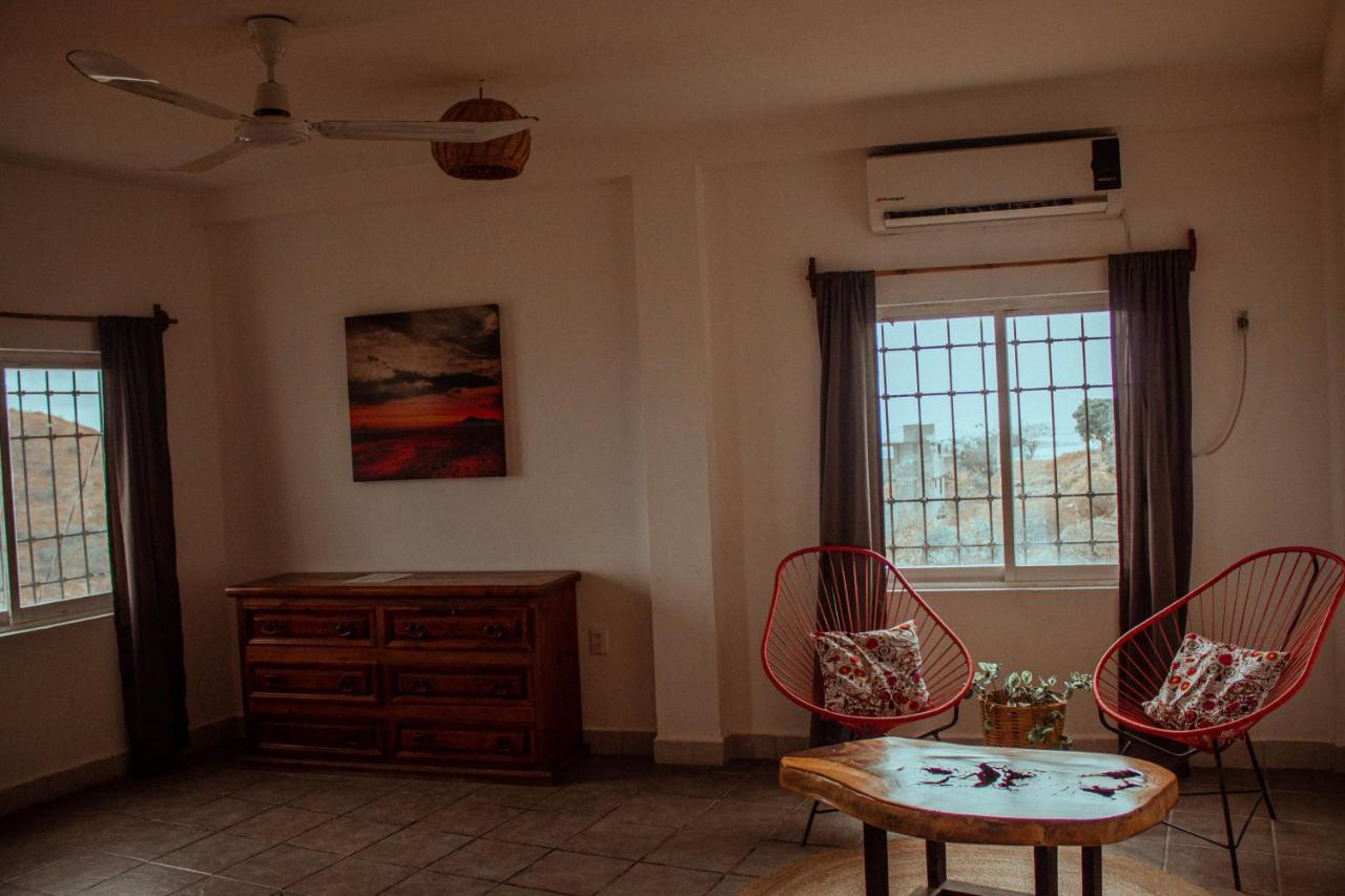 Hotel Casa Mirador Salina Cruz Extérieur photo