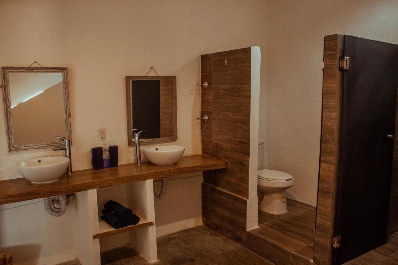 Hotel Casa Mirador Salina Cruz Extérieur photo