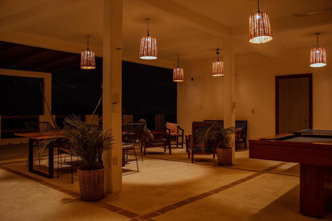 Hotel Casa Mirador Salina Cruz Extérieur photo