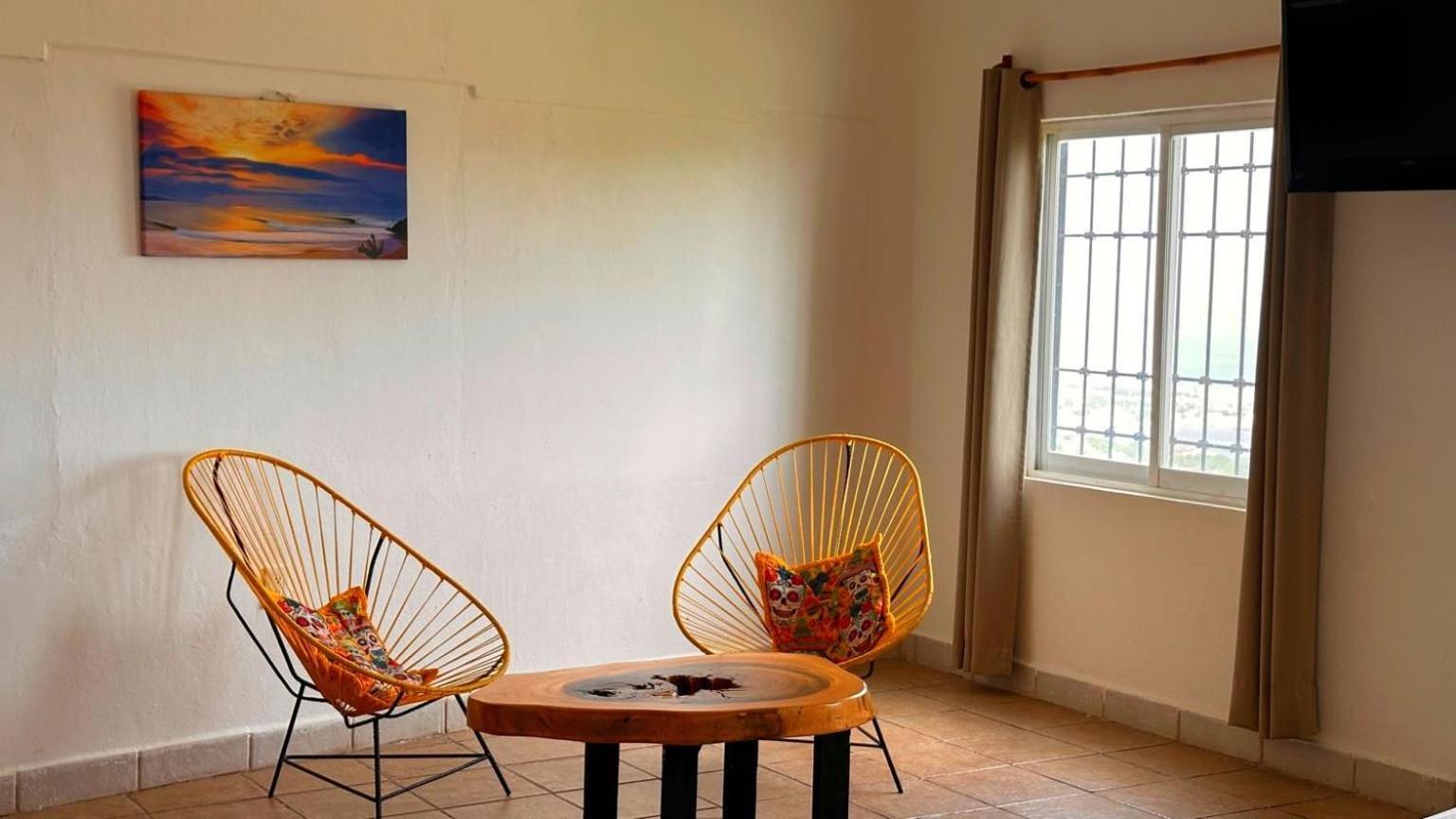 Hotel Casa Mirador Salina Cruz Extérieur photo