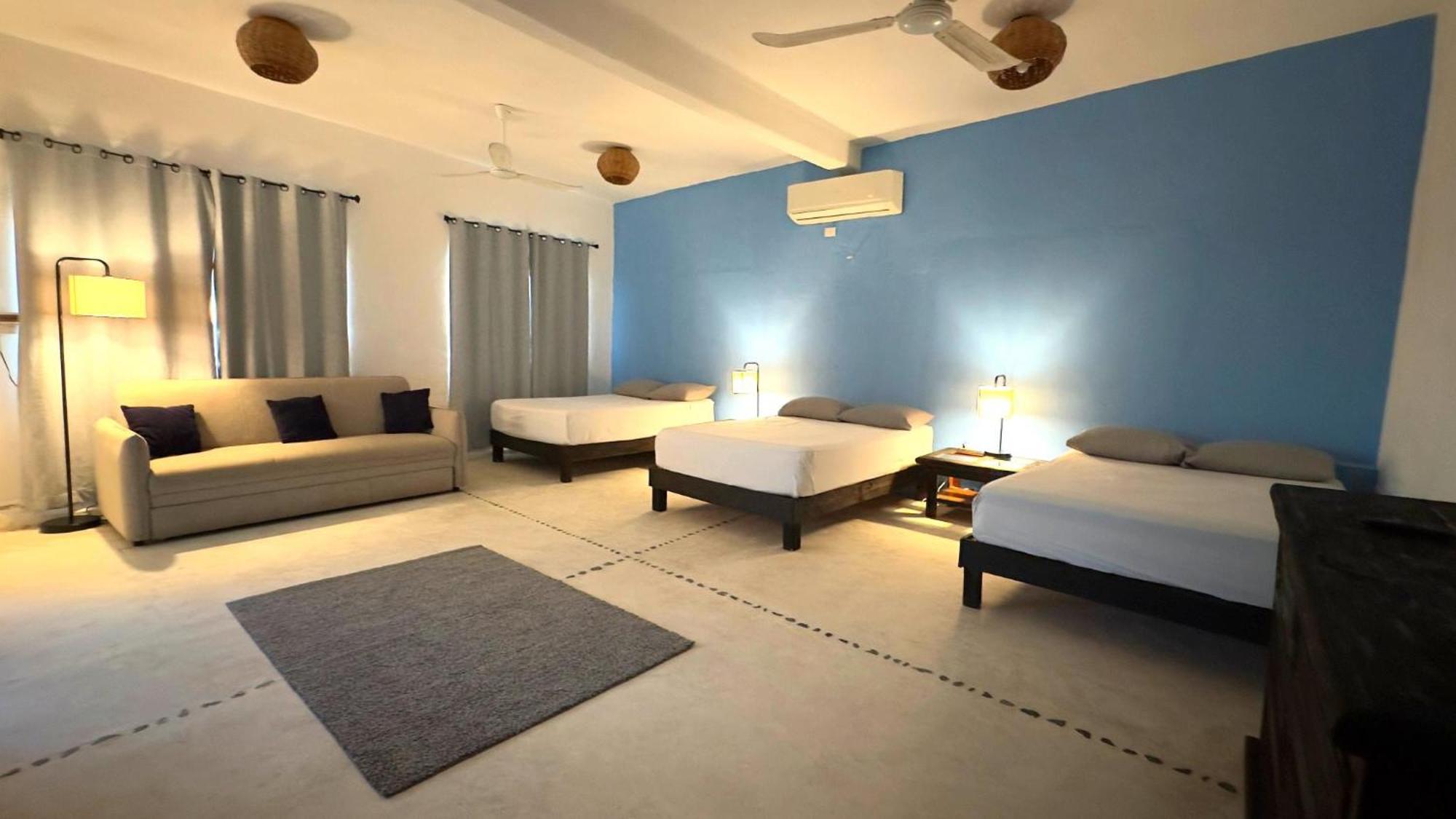Hotel Casa Mirador Salina Cruz Extérieur photo