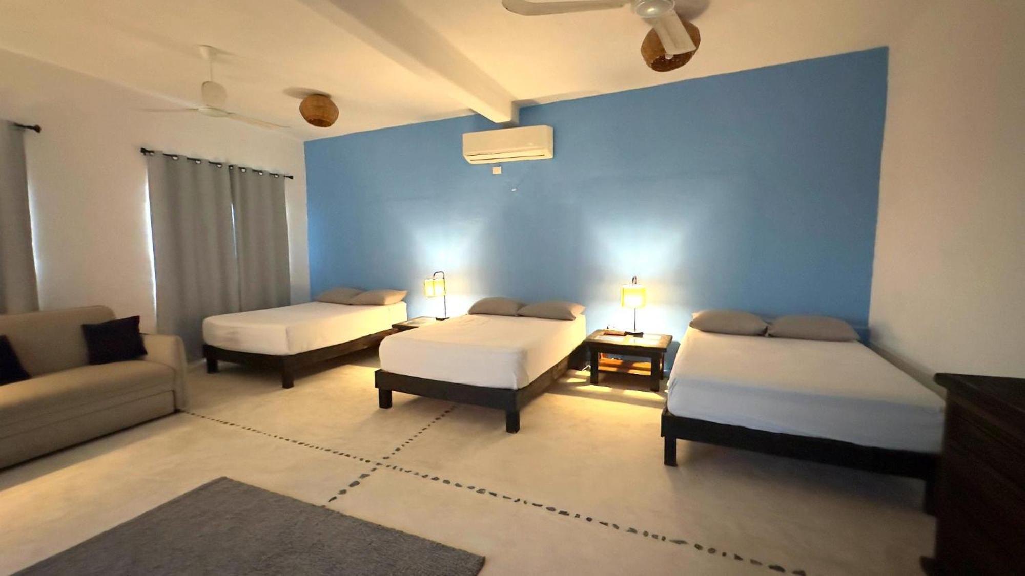 Hotel Casa Mirador Salina Cruz Extérieur photo