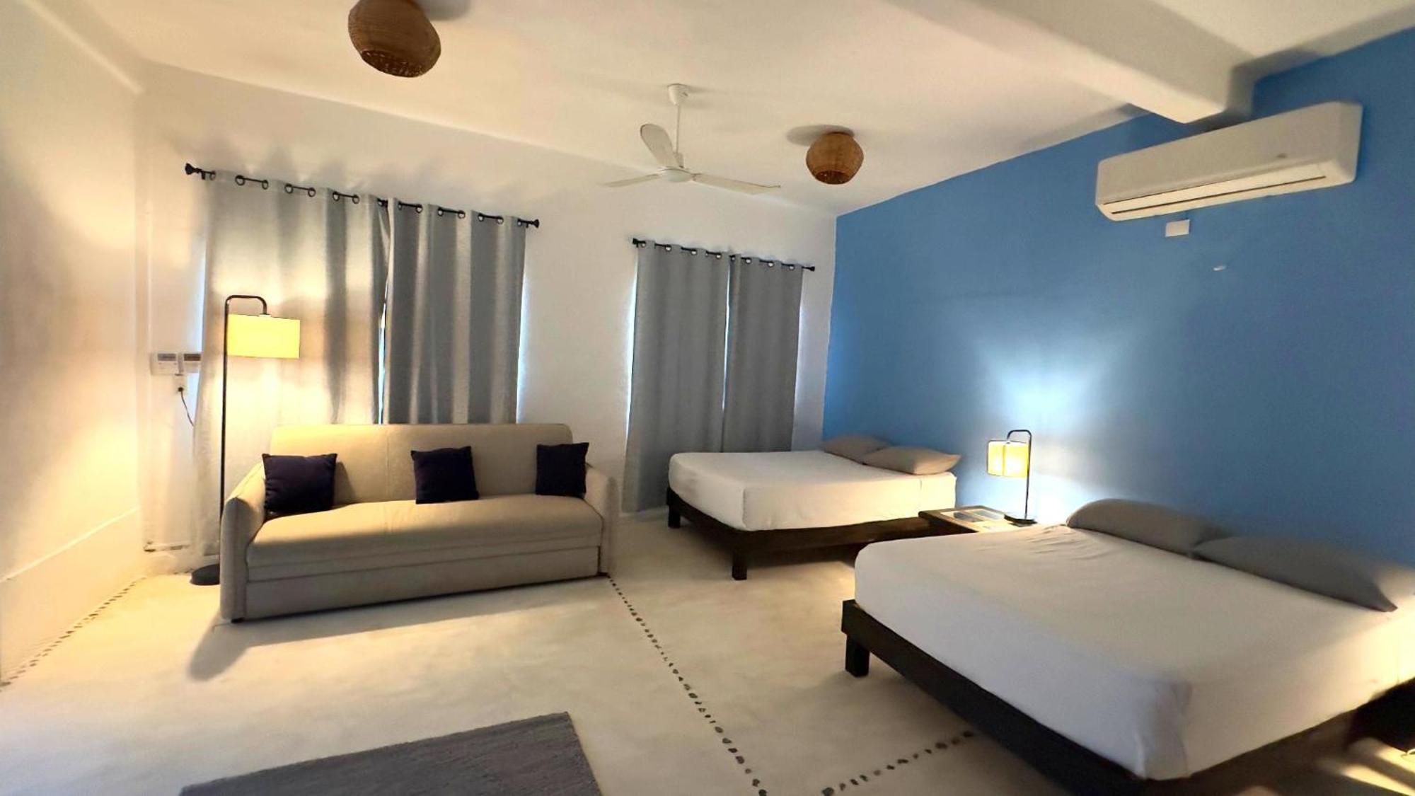 Hotel Casa Mirador Salina Cruz Extérieur photo